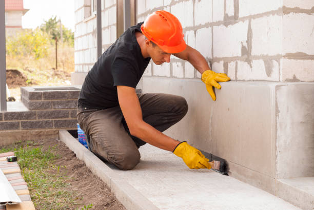 Waterproofing professionals working in Absecon, NJ